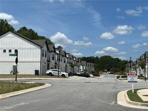 200 Auburn Valley Wy in Auburn, GA - Building Photo - Building Photo