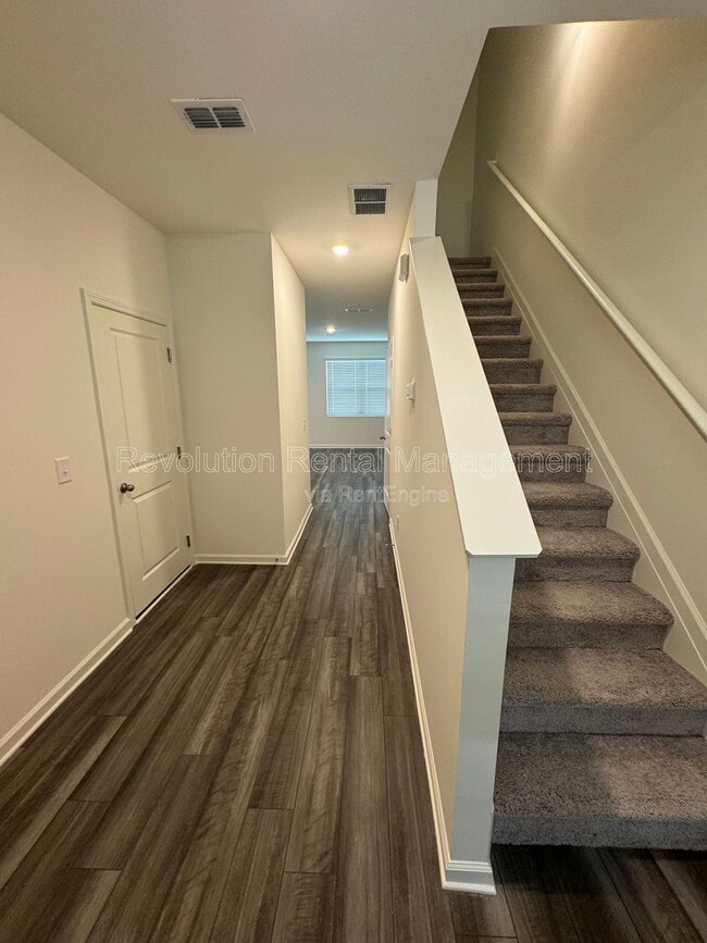 2615 Senegal Wy in Atlanta, GA - Building Photo - Building Photo