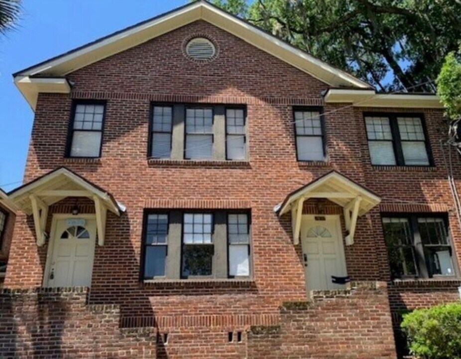 2839 St Johns Ave in Jacksonville, FL - Building Photo