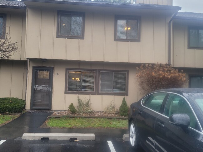 property at 16 Hudson Heights Dr
