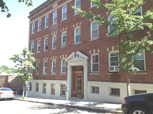 property at 205 Winthrop Rd