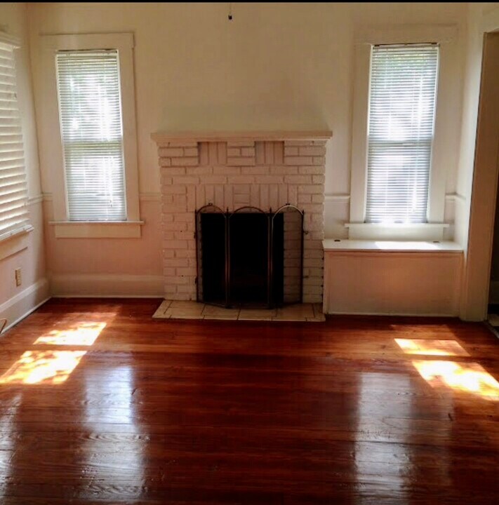 720 W Hancock St in Lakeland, FL - Building Photo