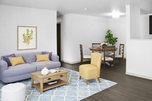 Pheasant Ridge in Madison, WI - Building Photo