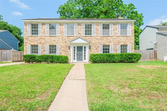 1311 Sand Stone Dr