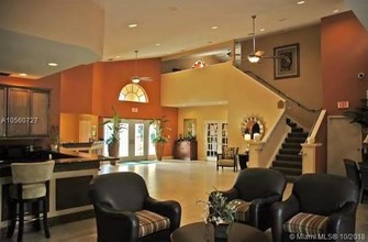 5780 Rock Island Rd-Unit -367 in Tamarac, FL - Building Photo - Building Photo