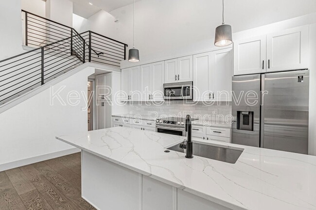 1468 Yates St in Denver, CO - Building Photo - Building Photo