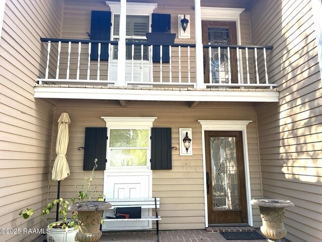 109 Sharpsburg Dr in Lafayette, LA - Building Photo - Building Photo