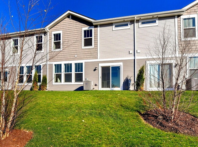 15238 S Hepworth Ct in Plainfield, IL - Building Photo - Building Photo