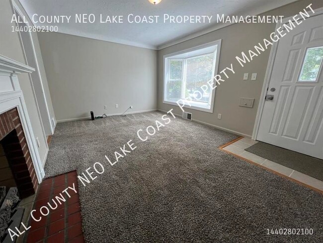 21771 Ball Ave in Euclid, OH - Building Photo - Building Photo