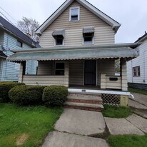 3461 W 56th St in Cleveland, OH - Building Photo