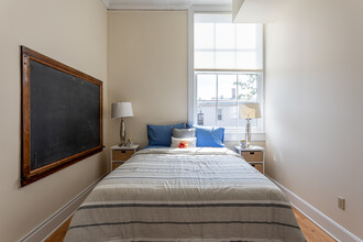 O'Connell School Apartments in Bristol, CT - Building Photo - Interior Photo