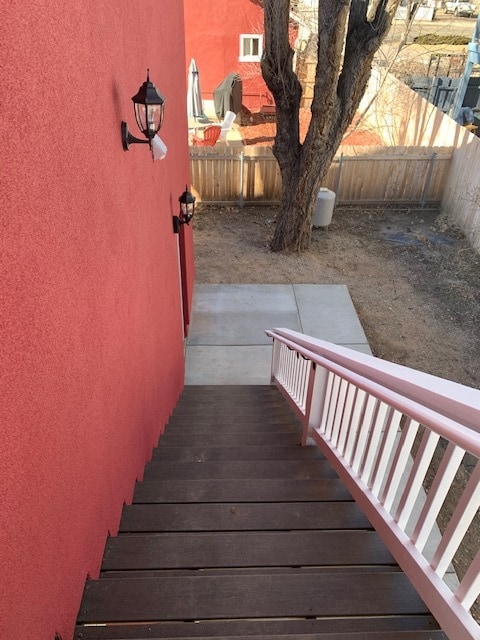 727 Ruth St, Unit Private apartment in Prescott, AZ - Building Photo - Building Photo