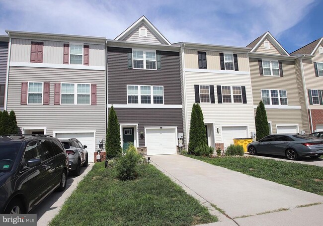 property at 185 Magellan Dr
