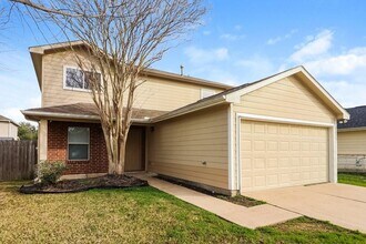 2622 Umiak Dr in Houston, TX - Building Photo - Building Photo