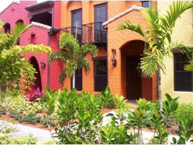 property at 9151 Delano St