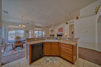 1121 Bourbon St in Pahrump, NV - Building Photo - Building Photo