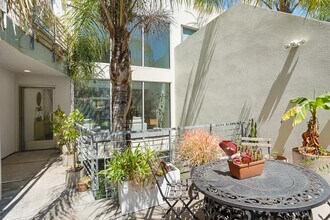 712 Bryant St, Unit 4 in San Francisco, CA - Building Photo - Building Photo