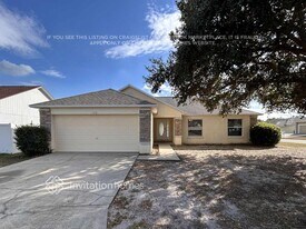 122 Oak Run Dr in Lakeland, FL - Building Photo