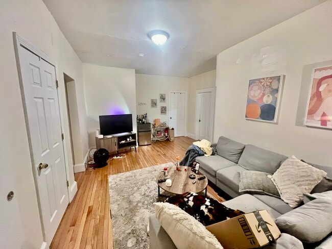 property at 322 Saint Paul St