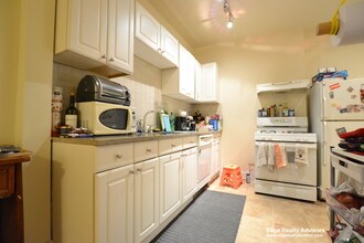 21 Park Vale Ave in Boston, MA - Building Photo - Building Photo