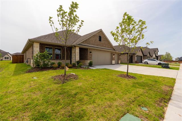 1129 Longhorn Ln in Forney, TX - Building Photo - Building Photo