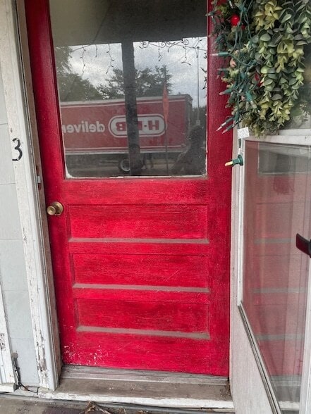 537 Studewood St, Unit 2 in Houston, TX - Building Photo - Building Photo