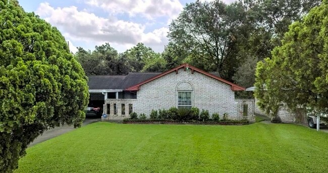 property at 10618 Wolbrook St