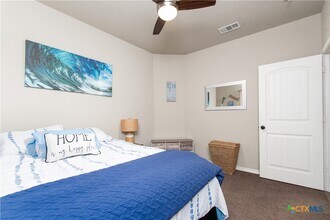 6506 Castle Gap Dr in Killeen, TX - Foto de edificio - Building Photo