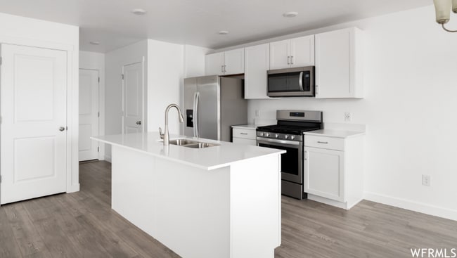 property at 1057 Dory Boat Rd