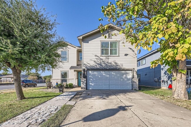 property at 338 Liberty St