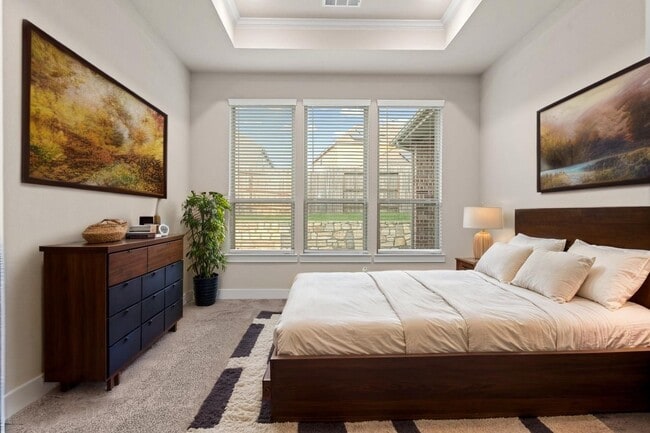 property at 5323 Wyatt James Ln