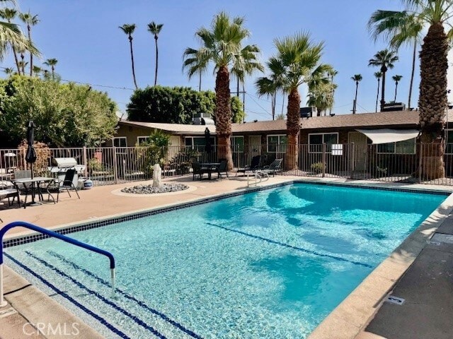 74402 Abronia Trail, Unit 7