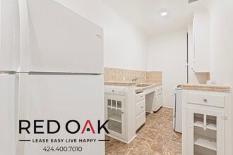 706 N St Andrews Pl in Los Angeles, CA - Building Photo - Building Photo