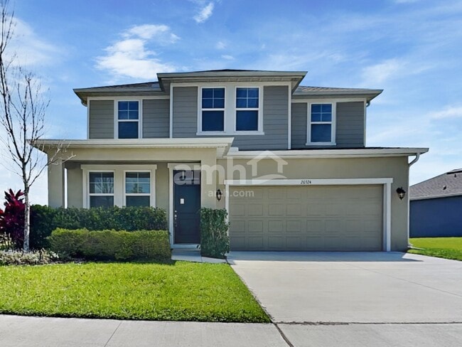 property at 20324 Calla Lily Dr