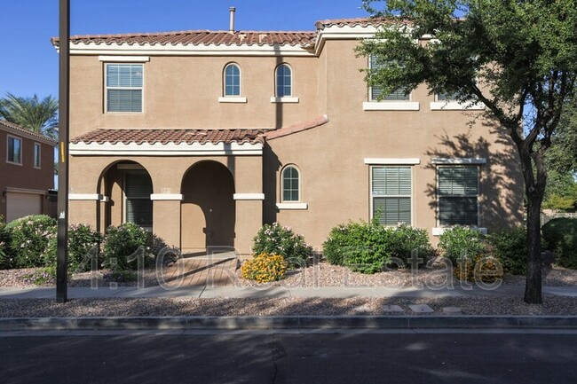 1774 S Seton Ave in Gilbert, AZ - Building Photo - Building Photo