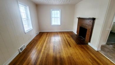 3400 Ryburn Rd in Richmond, VA - Building Photo - Building Photo