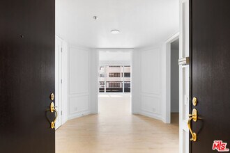 10550 Wilshire Blvd in Los Angeles, CA - Building Photo - Building Photo