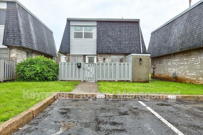 1632 Glenn Bo Dr in Norman, OK - Building Photo - Building Photo