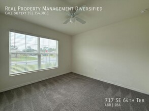 717 SE 64th Terrace in Ocala, FL - Building Photo - Building Photo