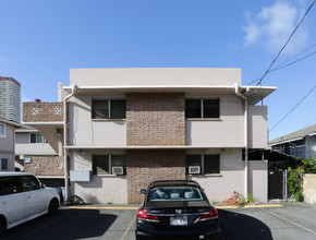 2713 Nakookoo St in Honolulu, HI - Building Photo - Building Photo