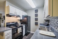 Building Photo - The Residences at West Mint Apartments in Charlotte, North Carolina