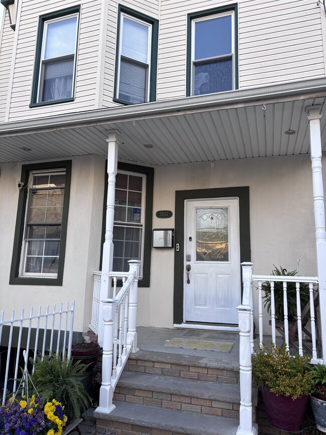 7407 2nd Ave in North Bergen, NJ - Building Photo - Building Photo