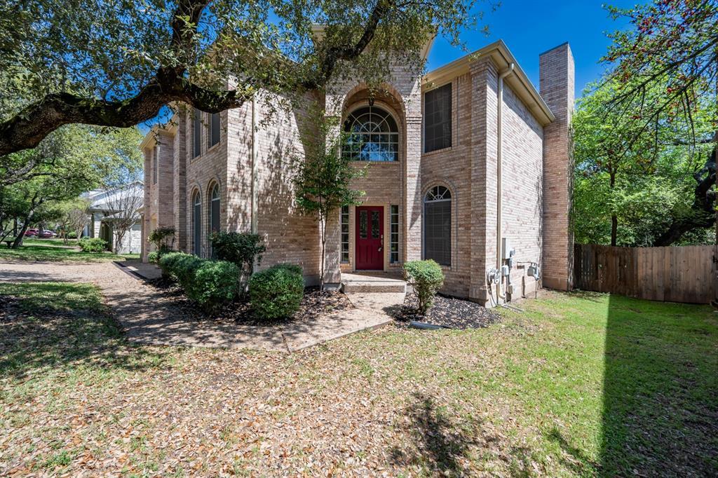 7724 Yaupon Dr in Austin, TX - Building Photo