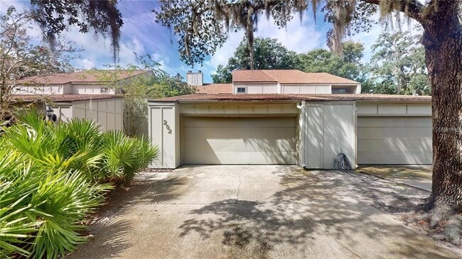 property at 202 Pine Cone Trail
