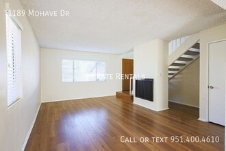 1189 Mohave Dr in Colton, CA - Building Photo - Building Photo