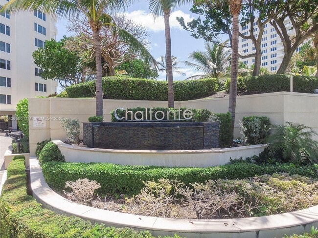 property at 550 S Ocean Blvd