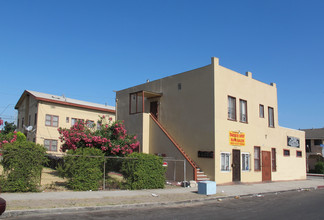 9701 Grandee Ave in Los Angeles, CA - Building Photo - Building Photo