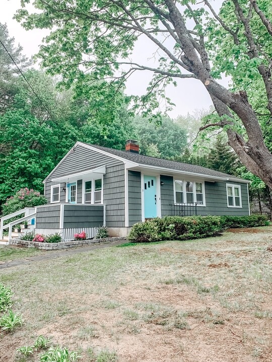 5 Oceanview Rd in Kennebunk, ME - Foto de edificio
