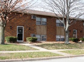 707 Fairmont Dr, Unit 1