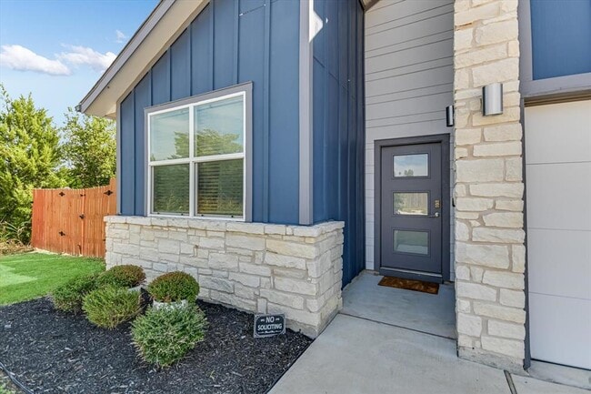 property at 14409 Cantarra Dr
